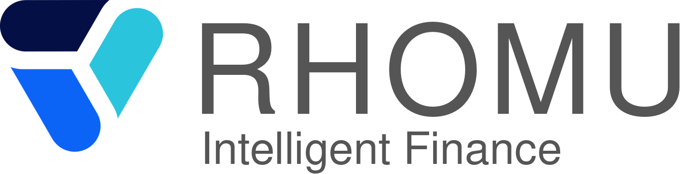 Rhomu: Intelligent Finance